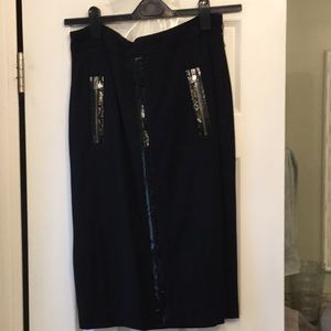 Doncaster skirt (goes with suit jacket and/or top)